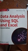 Data Analysis Using SQL and Excel, Gordon S. Linoff, 2nd edition