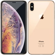 SZKŁO HARTOWANE 5D NA CAŁY EKRAN  IPHONE XS / X 9H