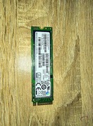 Dysk SSD Samsung 512GB nvme PM981