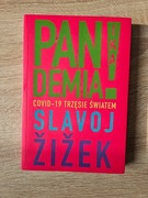 Pandemia! Covid-19 trzęsie światem - Slavoj Žižek