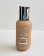 Dior Backstage  Face Body Foundation 50ml użyty