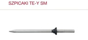 Szpicaki Hilti TE-Y SM Nowe 