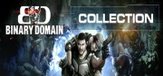 Binary Domain + Condemned Criminal Origins Steam key