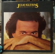 Momentos Julio Iglesias Winyl