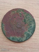 10 zł . Mikołaj Kopernik - 1968r 