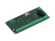 SATEL INT-R v2.0 Uniwersalny ekspander czytników kart/pastylek