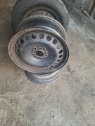 Felgi stalowe do forda s max