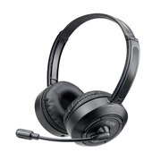 Słuchawki SBS Workline TESMHEADPHBTK 