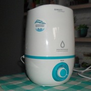 Nawilżacz SCARLETT SC-AH986M16 nowy 