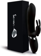 Wibrator łechtaczki i punktu G