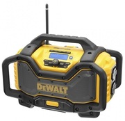 Radio budowlane Dewalt DCR027-QW