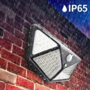 Lampa solarna Led !!!