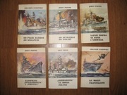 Seria "Bitwy morskie"