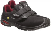 Buty Bezpieczne LEMAITRE rozm. 44, RILEY FRESH S1P ESD SRC - NOWE