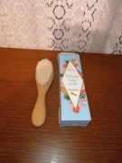 Szczotka do włosów dla niemowląt 