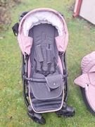 Wózek 3w1 Verdi Melbu