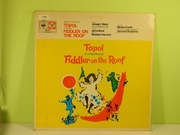 Topol - Fiddler On The Roof - winyl.