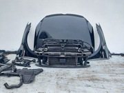 Przód MASKA CHŁODNICE VW Golf VII 2.0 GTI 