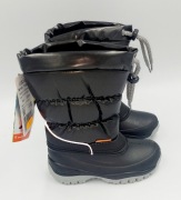 Śniegowce DEMAR  rozm 25/26