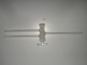 Zawór dwudrogowy 2,5 mm