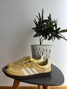 Adidas Samba w kolorze żółtym 38