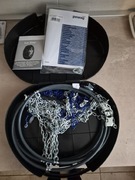 Łańcuchy śniegowe Pewag Ice Star 76