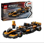 LEGO Speed Champions Bolid F1 McLaren Team MCL38 77251