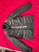 Kurtka tekstylna motocyklowa