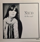 Plyta winylowa Lp - Nico - The blue Angel