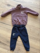 Komplet ciepły 92-98 Rimini