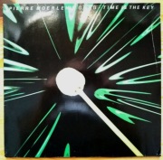 Pierre Moerlens Gong – Time Is The Key – 1979 - Arista - Germany  EX+