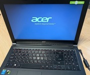 laptop ACER ASPIRE V 15 NITRO