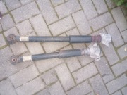 Audi A5 8T amortyzatory tył lewy prawy. 