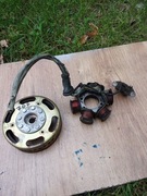 Piaggio Vespa 50 2t iskrownik cewki magneto