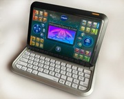 Pedagogiczny laptop VTech Genius XL – wersja francuska