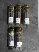 ECL82 6F3P "SVETLANA"