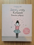 Sekrety urody Koreanek - Charlotte Cho