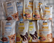 Brit Care Mini zestaw 9 sztuk