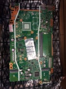 Płyta główna ASUS X509 X409 model X409UB REV 2.0