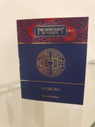 The Marchant of Venice Gyokuro Eau de Parfum 2ml