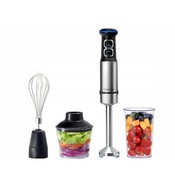 Blender ręczny CUKENIE JHB-228 1500 W srebrny/szary