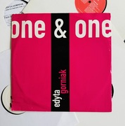 Edyta Gorniak “One & One” winyl