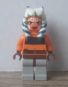LEGO STAR WARS SW0192 Ahsoka Tano