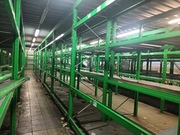 Regały przemysłowe Płock 