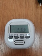 Termostat pokojowy Z-Wave