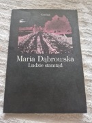 Ludzie stamtąd Maria Dąbrowska