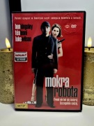 Mokra Robota Ben Kingsley Film DVD Real Foto #Gladiator21