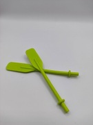 Lego Belville 4181892 - wiosła/ yellowish green