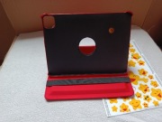 Etui Obrotowe 360 2joy do iPad Air 4 10.9 (2020) Czerwone NOWE