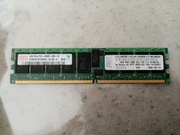 HYNIX HYMP351R72AMP4-E3 AB-A 4GB DDR2-400MHz ECC